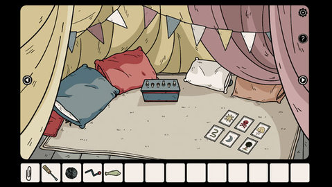 通灵的莱娅中文版 1.0.63 安卓版 3