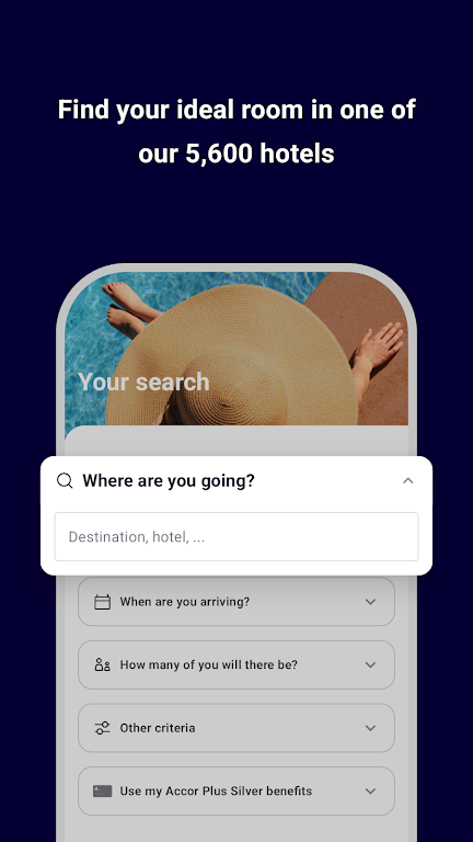 AccorAll 10.59.4 官方版 2