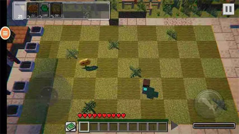 植物守卫僵尸 1.0 最新版 2