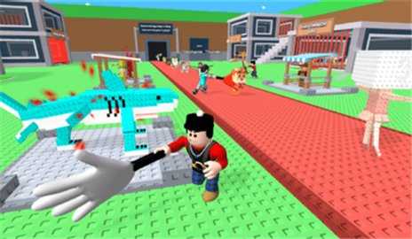 偷走一切 2.2.13 安卓版 1