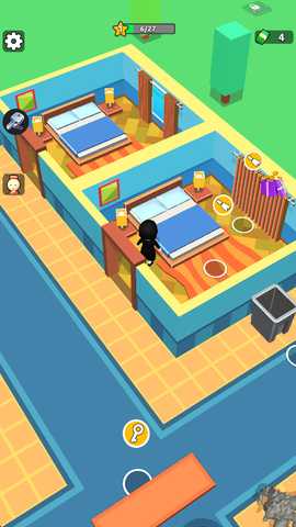 星期三酒店 2 安卓版 3