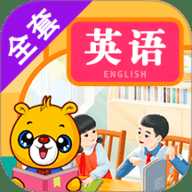 小学PEP英语同步