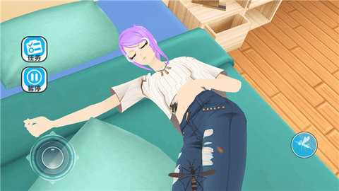 蚊子骚扰模拟器 2.6 安卓版 1