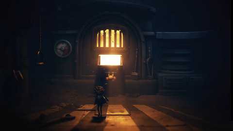 小小梦魇3 b2abff6 官方版 1