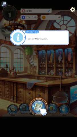 钓鱼幻想大王 2.0.3 最新版 3