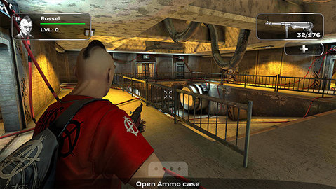 裁决者3作弊菜单中文版 1.72 汉化版 1