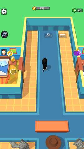 星期三酒店 2 安卓版 1