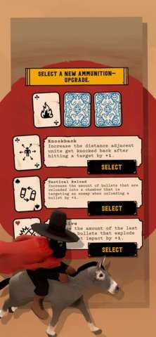 Guncho 1.1.8 安卓版 3