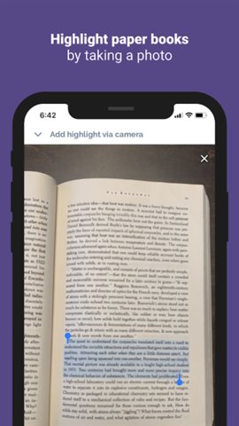 readwise 2.18.2 安卓版 2