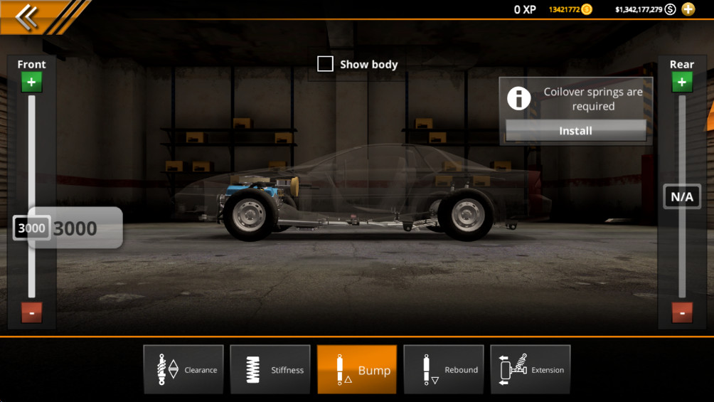 无极限直线竞速2 2.5.5 安卓版 3