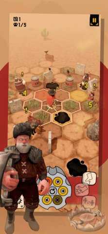 Guncho 1.1.8 安卓版 2