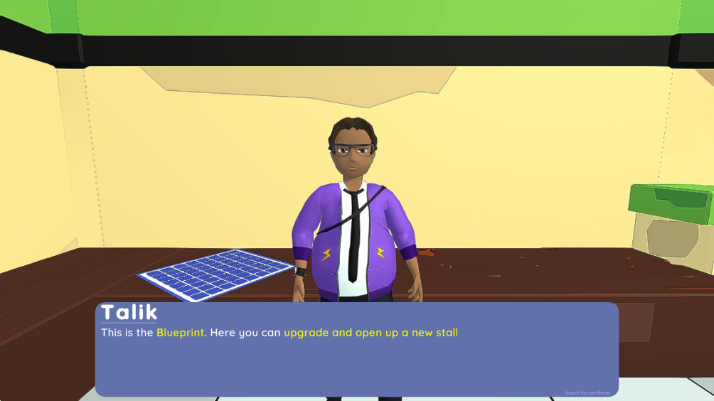 校园食堂模拟器 6.5.22 安卓版 0