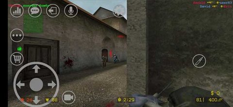 cs起源 6.17.3.4 安卓版 2