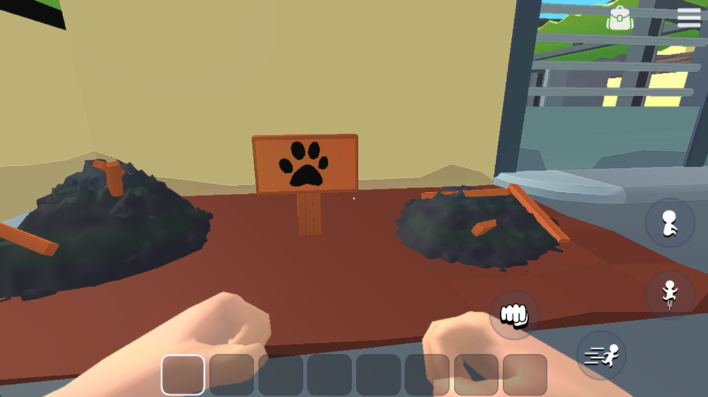 校园食堂模拟器 6.5.22 安卓版 1