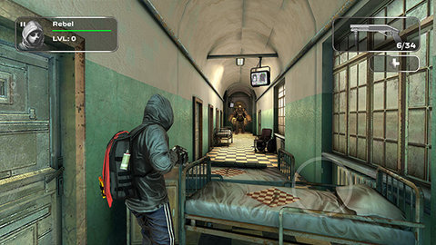 裁决者3作弊菜单中文版 1.72 汉化版 3