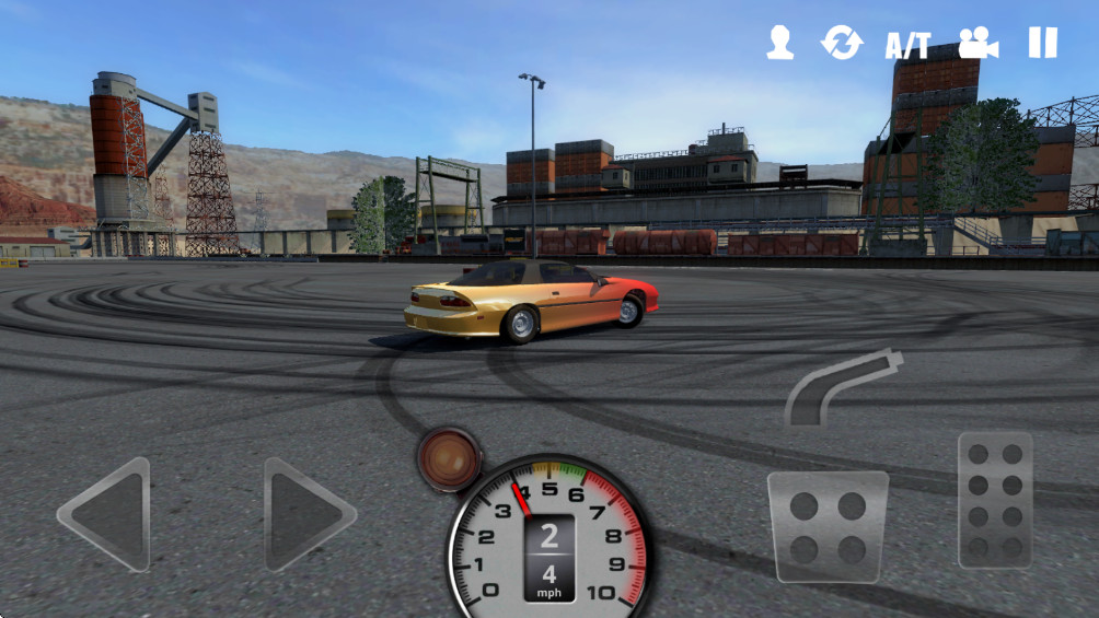 无极限直线竞速2 2.5.5 安卓版 1