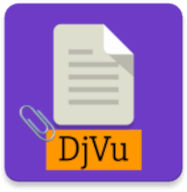 DjVuReader