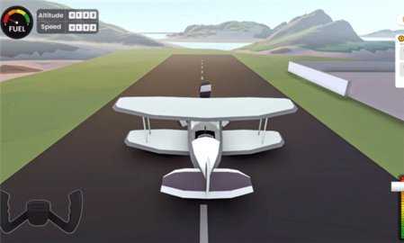 飞机组装模拟器 1.0.6 安卓版 1