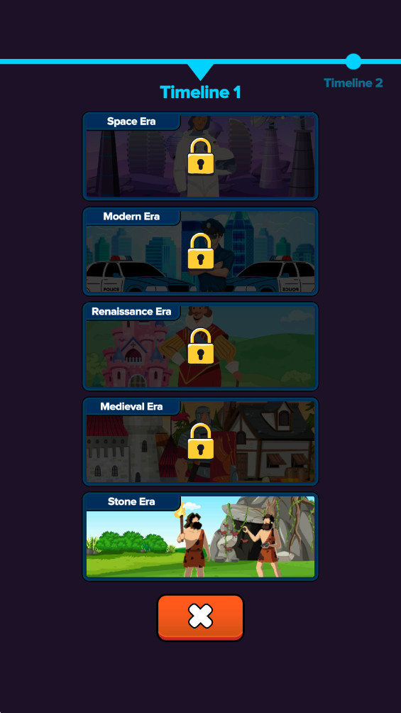 时代突破内置修改器 1.6 安卓版 0