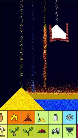 沙盒实验室粒子世界 21.192 Rattlesnake 安卓版 2