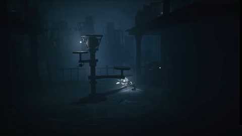 小小梦魇3 b2abff6 官方版 2