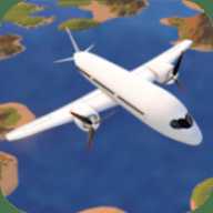 飞机组装模拟器