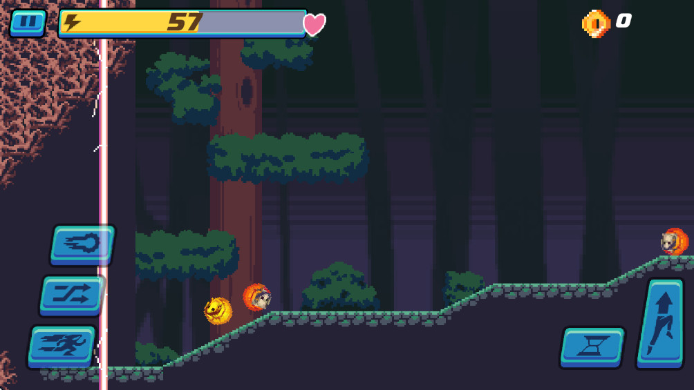 像素奔跑 0.8.5 安卓版 1