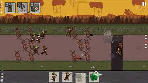 战争部队1917 1.20 安卓版 3