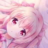 孤独少女的百合物语