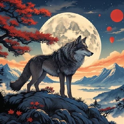 狼媒音乐app下载-狼媒音乐播放器