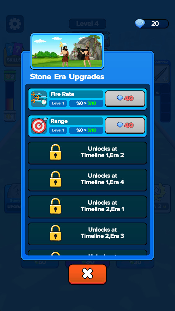 时代突破内置修改器 1.6 安卓版 2