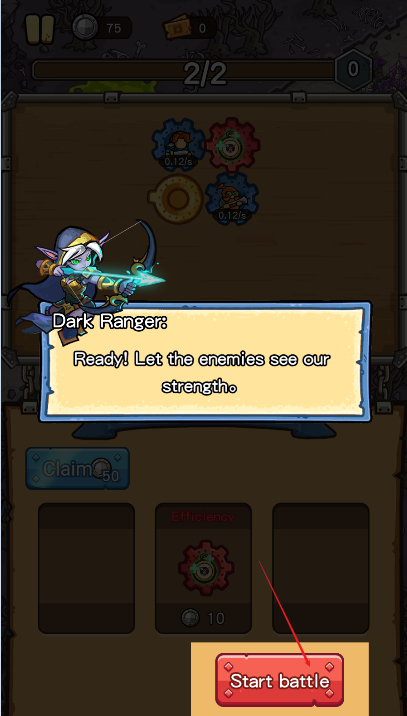 终极战魂 1.0 安卓版 3