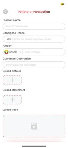 upay钱包 6.148.0 最新版 2