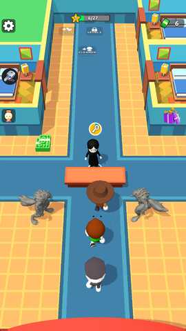 星期三酒店 2 安卓版 2