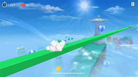 超级跑者 1.1.1 安卓版 1