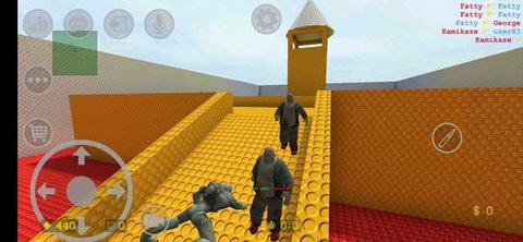 cs起源 6.17.3.4 安卓版 1