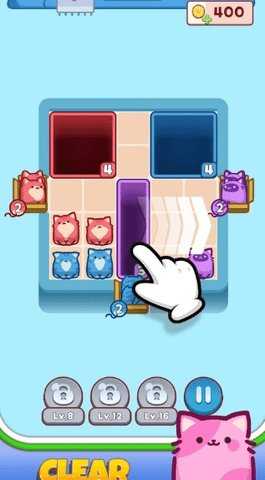 放下猫咪 1.9.2 安卓版 2