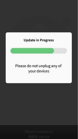 RODE Central Mobile 2.0.101 安卓版 2