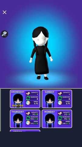 星期三酒店 2 安卓版 0