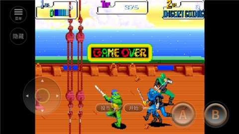 忍者神龟2时空武士 2021.03.18.15 安卓版 3