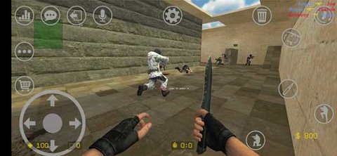 cs起源 6.17.3.4 安卓版 3