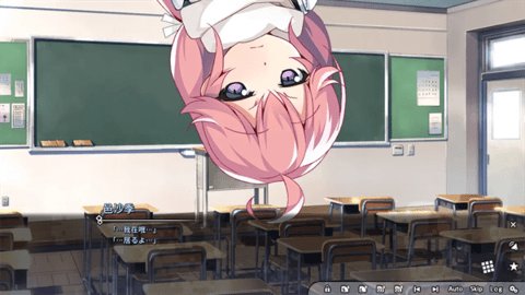 灰色幻影扳机第4卷 1.0.0 安卓版 2