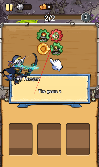 终极战魂 1.0 安卓版 0