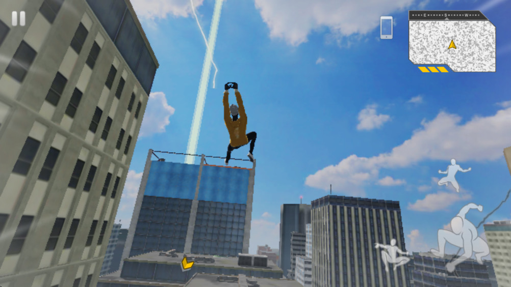 蜘蛛融合器 1.055 安卓版 0