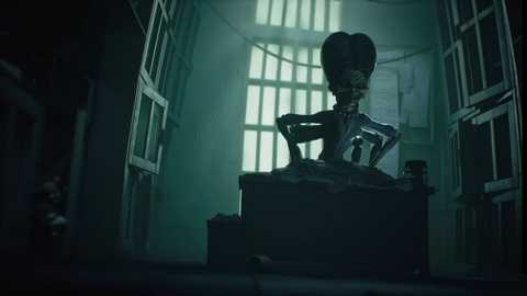 小小梦魇3 b2abff6 官方版 3