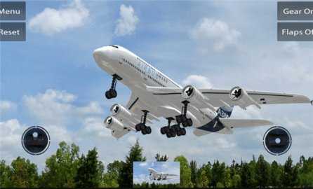 遥控飞机模拟 3.62 安卓版 3