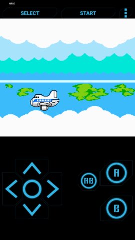 fc热血篮球 6.7 安卓版 1