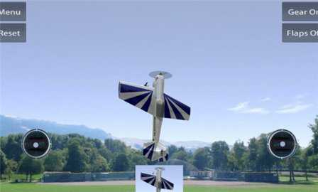 遥控飞机模拟 3.62 安卓版 2