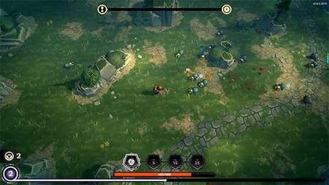 咒语旅团 0.3.0 安卓版 3