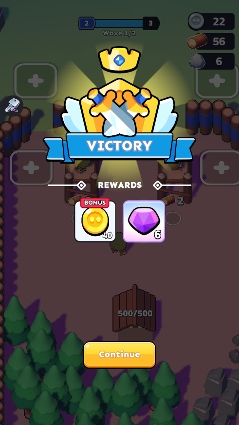 石林哨兵 0.1.1 安卓版 0